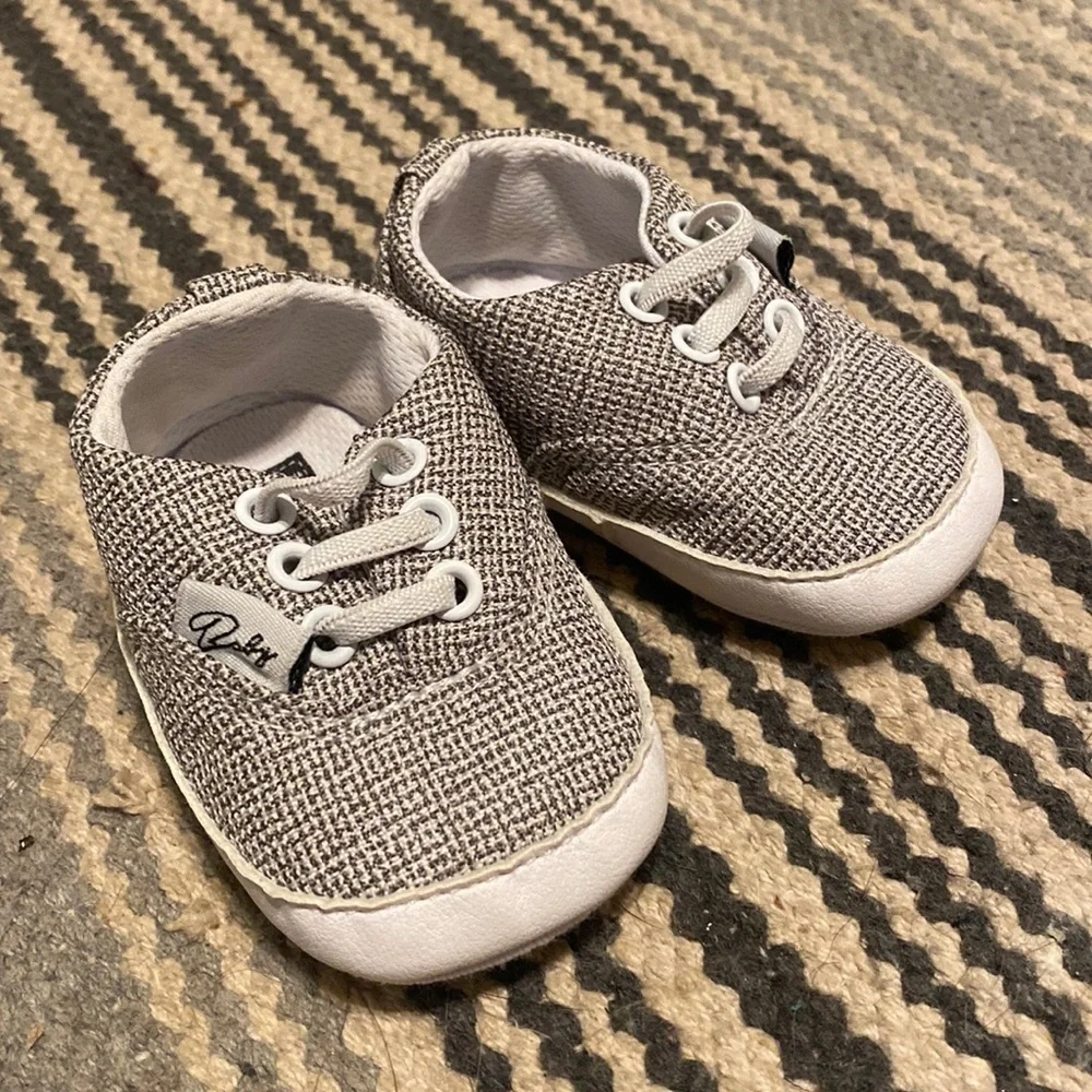 0-6M Baby shoes